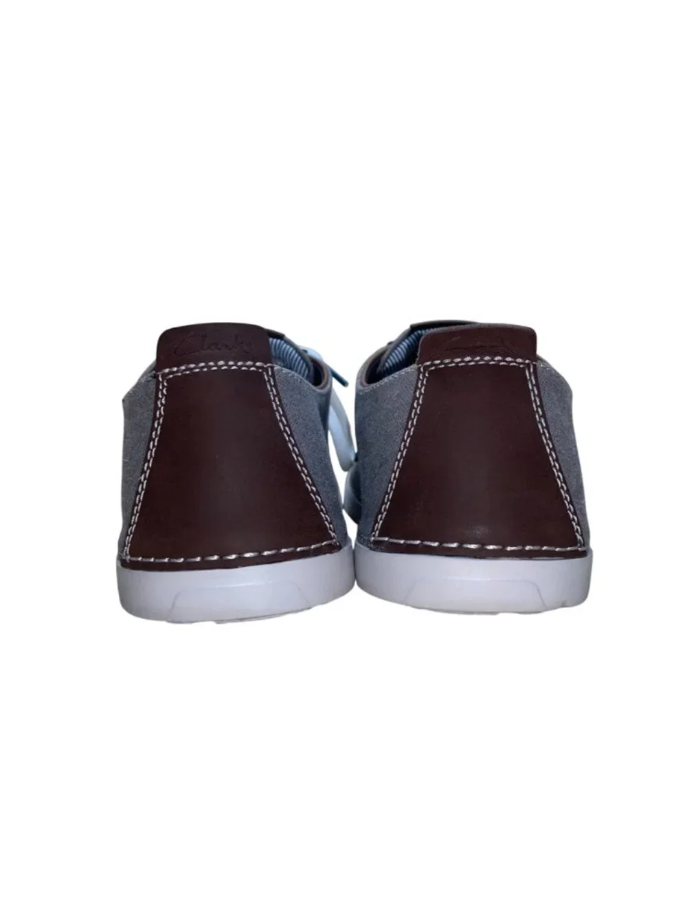Clarks stylish men